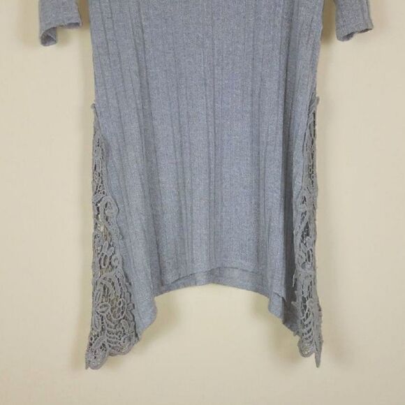 Orange Creek Gray Tunic - Picture 3 of 7